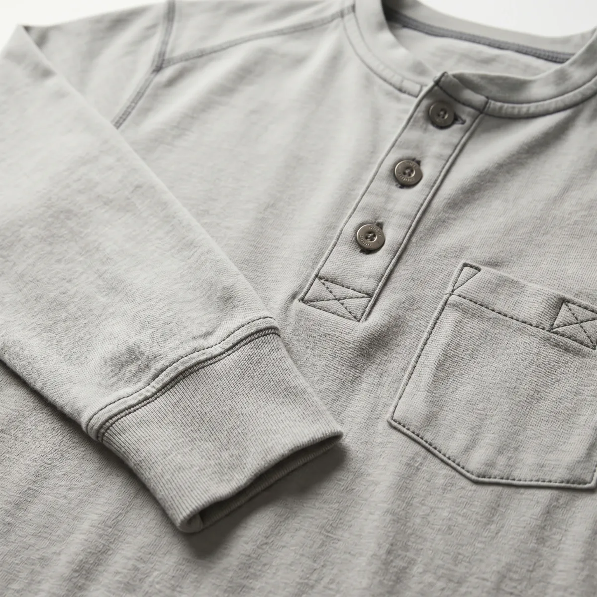 Charcoal Gray