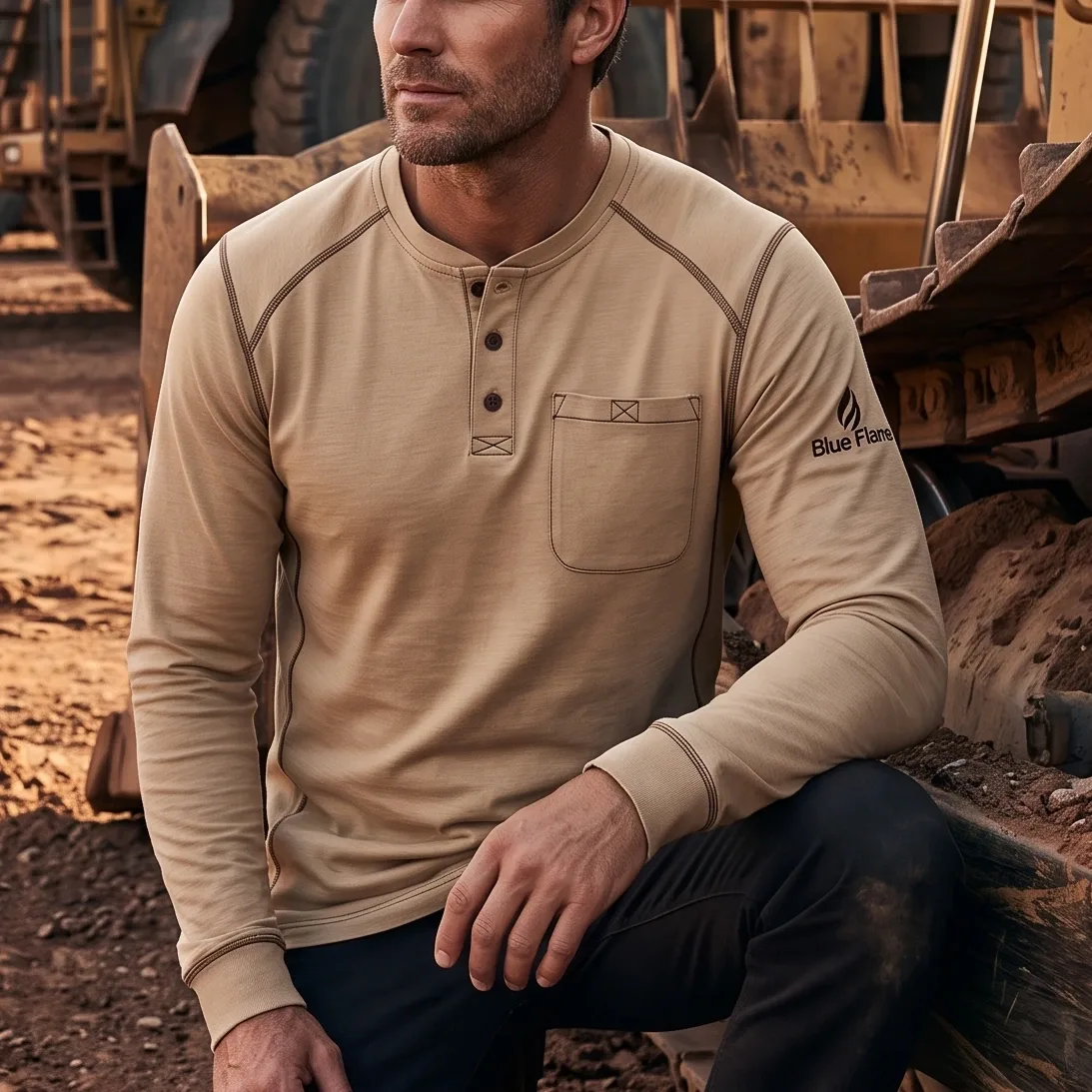Sand / Khaki